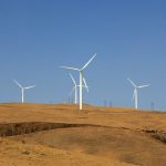 ekologiczne agregaty prądotwórcze - turbina wiatrowa