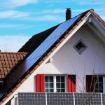 dach solarny
