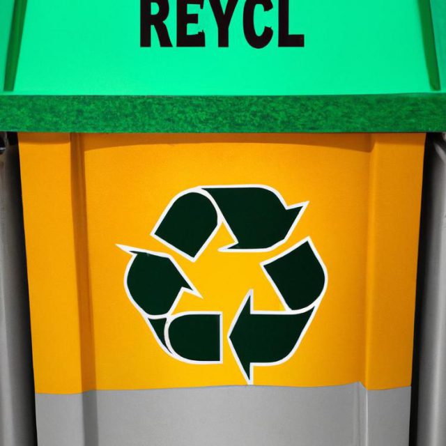 Recykling – definicja dla dzieci