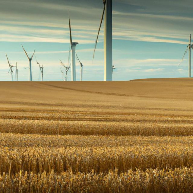 Czym jest energia wiatrowa i jak ją pozyskać?