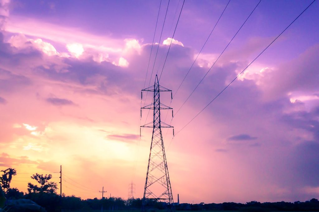 co to jest prąd elektryczny